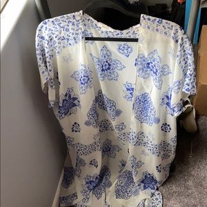 Kimono/Cardigan
